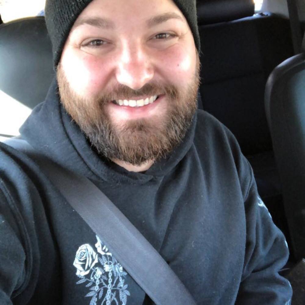 Meet your Posher, Justin